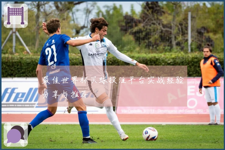 最佳世界杯买球投注平台实战经验分享与推荐
