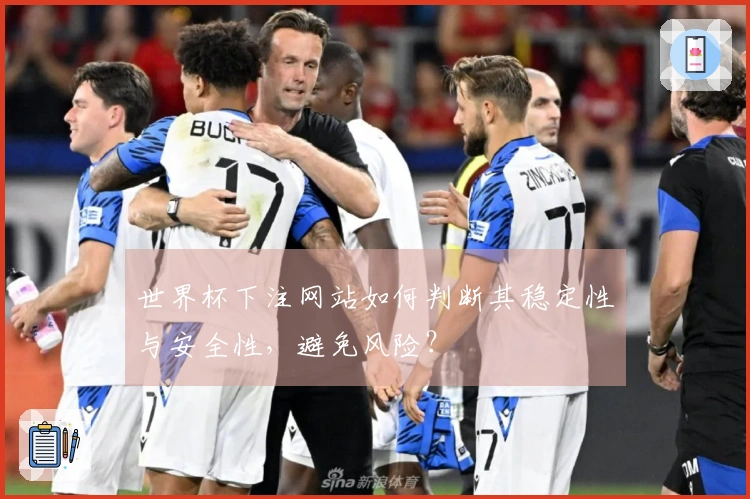 世界杯下注网站如何判断其稳定性与安全性,避免风险?